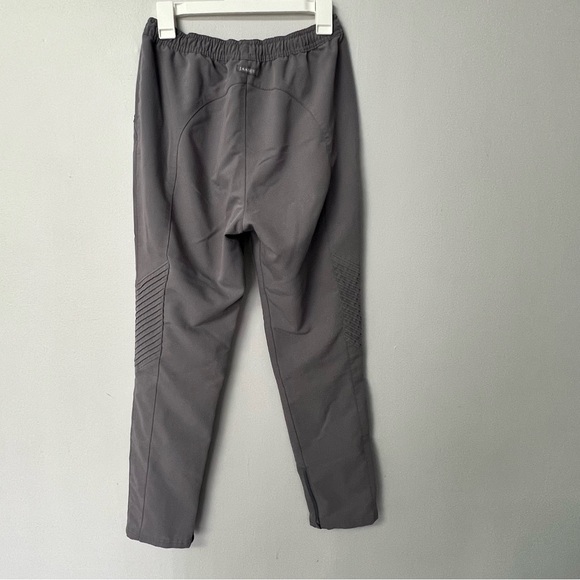 Jaanuu scrub pants size small grey - Picture 7 of 10